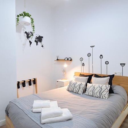 Apartamento Atarazanas Malaga Centro Historico 외부 사진