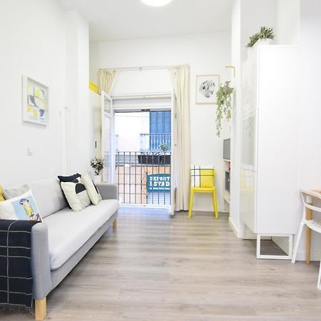 Apartamento Atarazanas Malaga Centro Historico 외부 사진