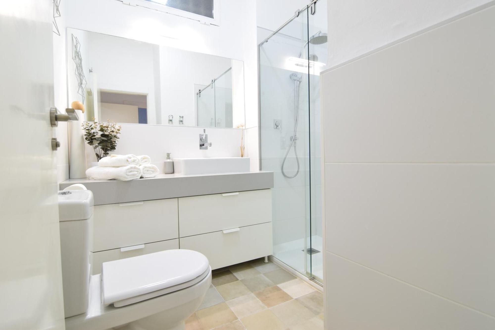 Apartamento Atarazanas Malaga Centro Historico 외부 사진
