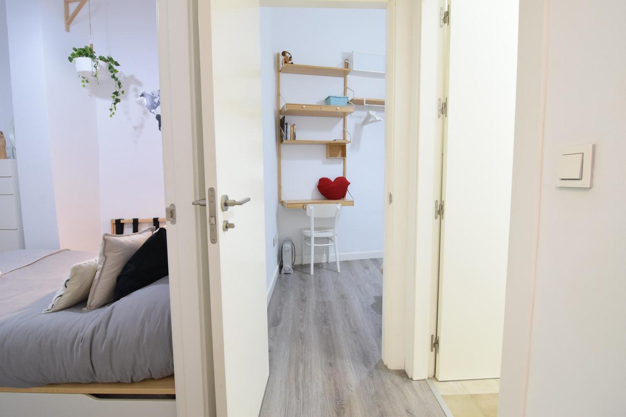 Apartamento Atarazanas Malaga Centro Historico 외부 사진