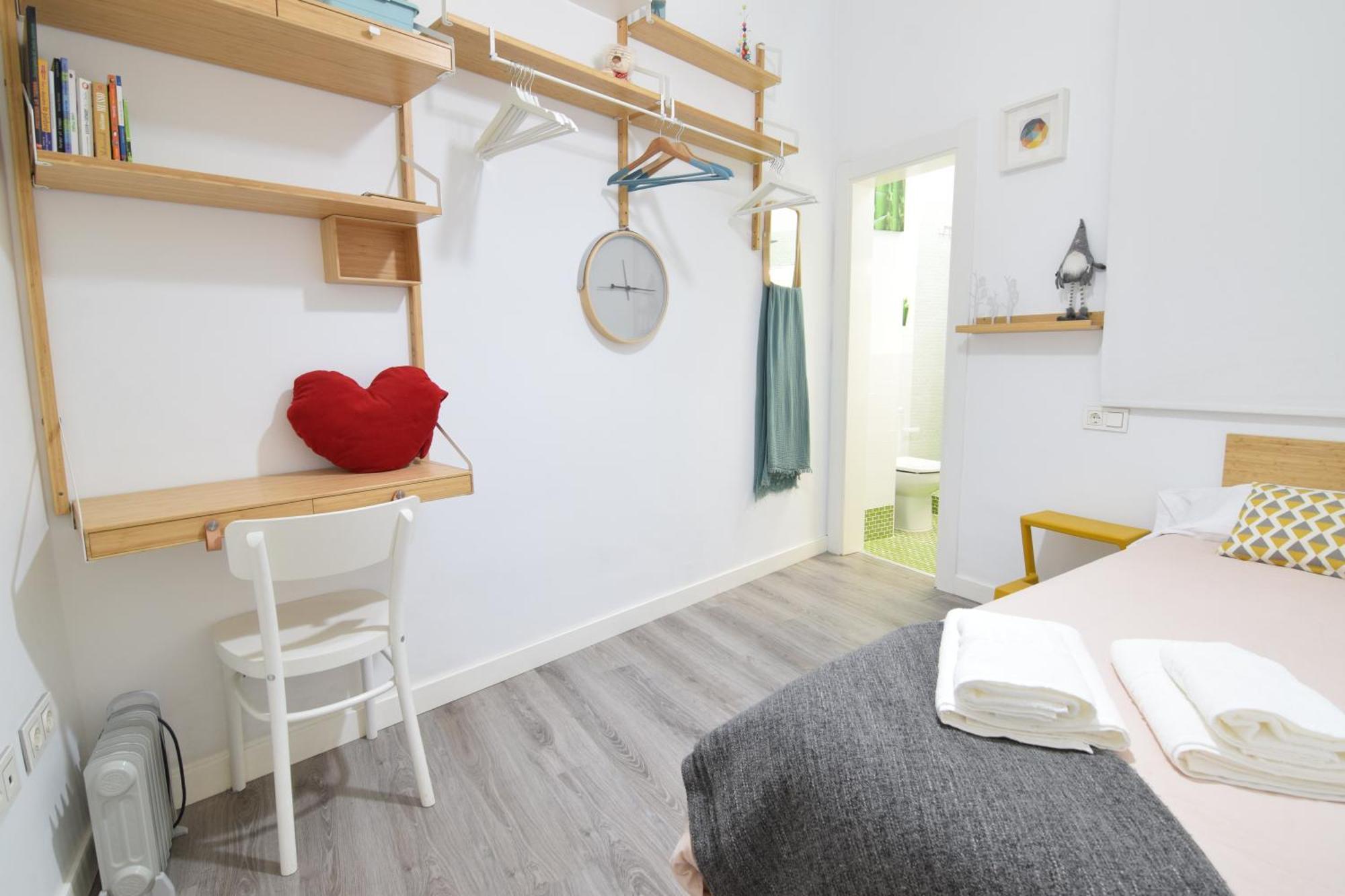 Apartamento Atarazanas Malaga Centro Historico 외부 사진