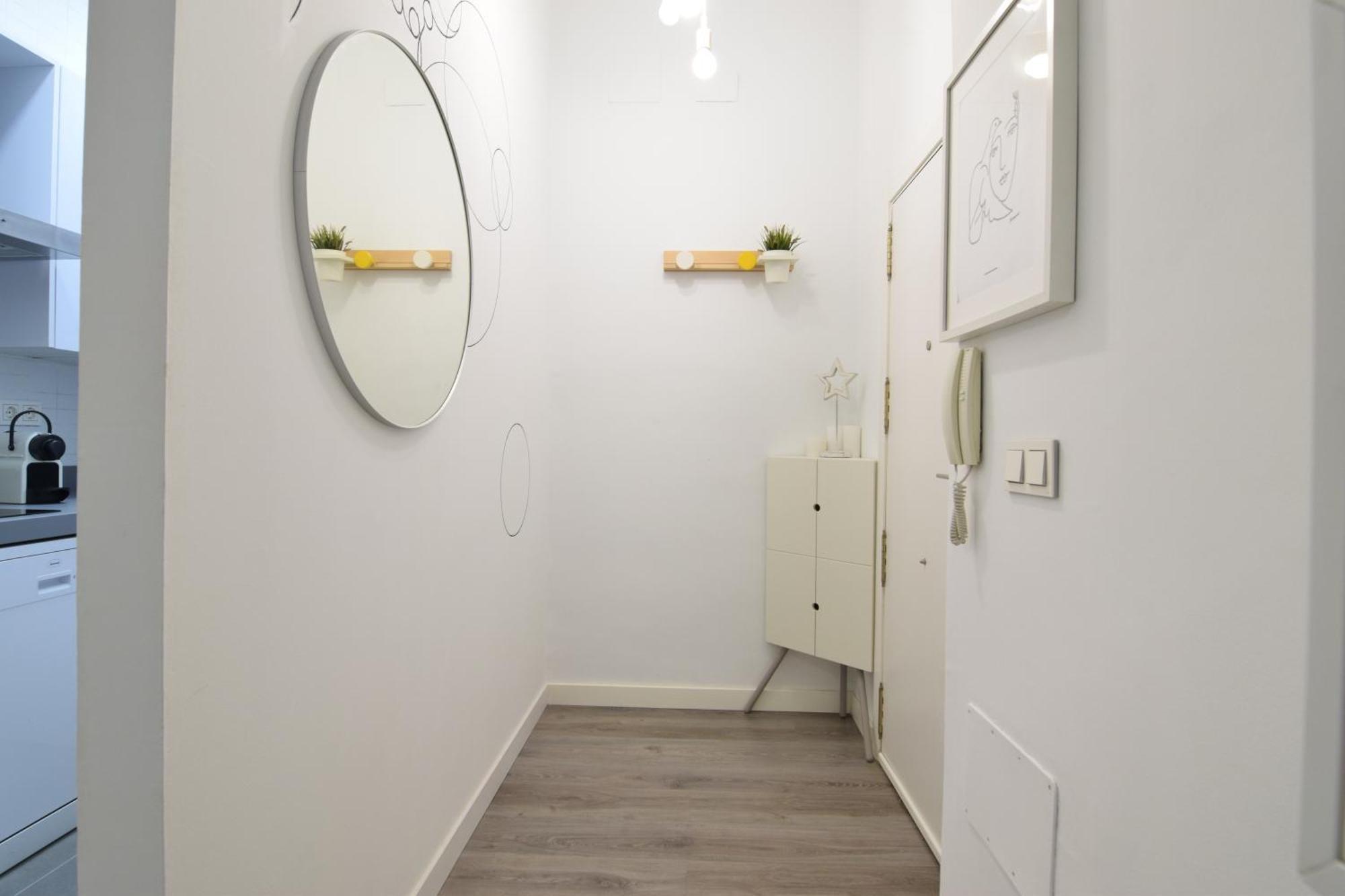 Apartamento Atarazanas Malaga Centro Historico 외부 사진