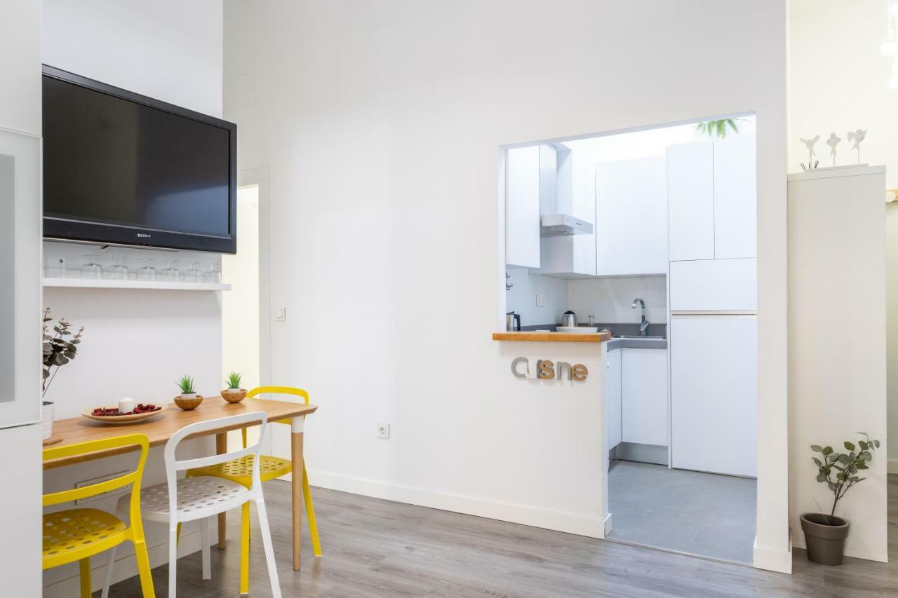 Apartamento Atarazanas Malaga Centro Historico 외부 사진